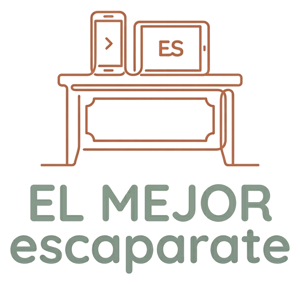El mejor escaparate